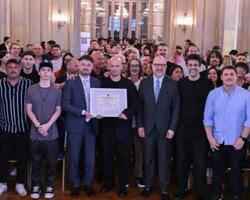 Reconocimiento FOTO: WEB