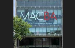 MACBA  FOTO: WEB