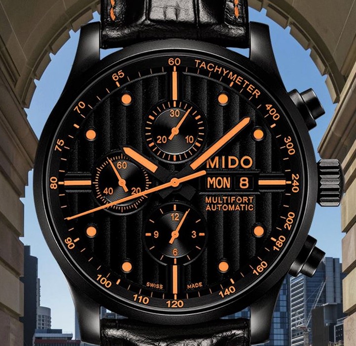 Relojeria mido store
