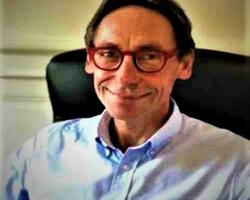 Dr. Jean Yves Le Goff  FOTO: WEB