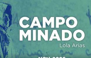 "Campo Minado" FOTO: WEB