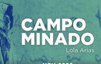 "Campo Minado" FOTO: WEB