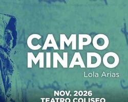 "Campo Minado" FOTO: WEB