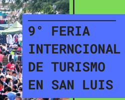 Feria de Turismo Internacional FOTO: OMPT