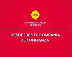 La Perseverancia Seguros FOTO: La Perseverancia Seguros 