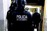 Policía de la Ciudad FOTO: Policía de la Ciudad FOTO: