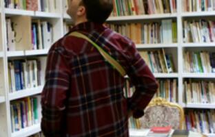 Biblioteca FOTO: GCABA