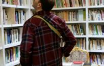 Biblioteca FOTO: GCABA