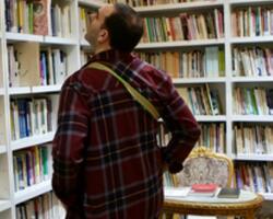 Biblioteca FOTO: GCABA