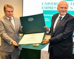 Premio FOTO: UCES