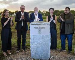 Universidad Siglo 21 FOTO: WEB