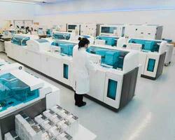 Labmedicina FOTO: WEB