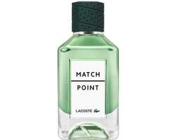 Match Point FOTO: Lacoste