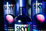 SKYY INFUSIONS COSMIC FOTO: WEB