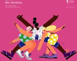“Amor de Verano” FOTO: WEB