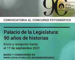 Concurso FOTO: LCABA