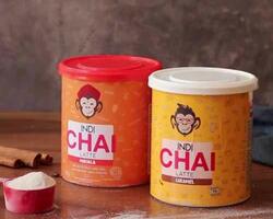 INDI CHAI Latte FOTO: INDI CHAI Latte
