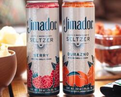 Jimador Seltzer FOTO: WEB