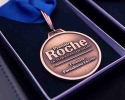 Premio Roche FOTO: WEB