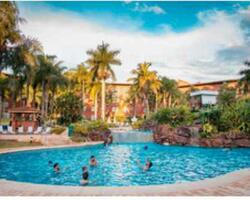 Iguazú Grand FOTO: WEB