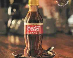 Coca-Cola Café  FOTO: Coca-Cola 