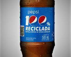 Pepsi  FOTO: WEB