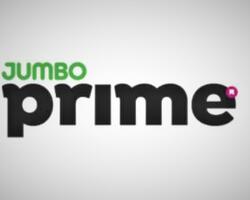 Jumbo Prime FOTO: WEB