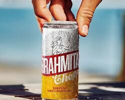 Brahmita 269 FOTO: Brahma