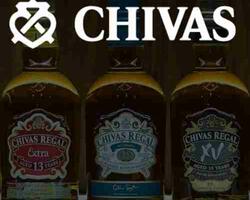 Chivas Regal FOTO: Chivas Regal