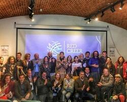Red Creer FOTO:  Red Creer