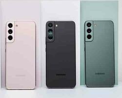 Samsung FOTO: WEB