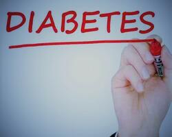 Diabetes FOTO: WEB