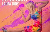 Laura Tuny FOTO: WEB