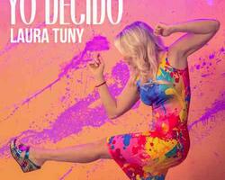 Laura Tuny FOTO: WEB