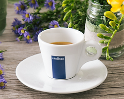 Lavazza FOTO: Lavazza