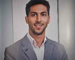 Leonardo Petricca FOTO: WEB