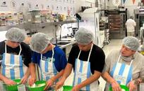 Panaderos FOTO: WEB