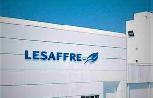 Lesaffre FOTO: WEB