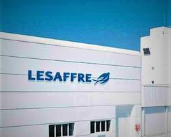 Lesaffre FOTO: WEB