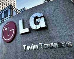 LG Electronics FOTO: WEB