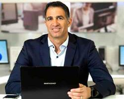 Pablo Suaya FOTO: WEB