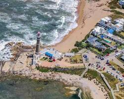 José Ignacio FOTO: Ministerio de Turismo de Uruguay