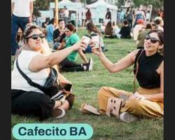 Cafecito BA FOTO: WEB