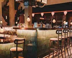 Bar de cócteles Conchinchina FOTO: WEB