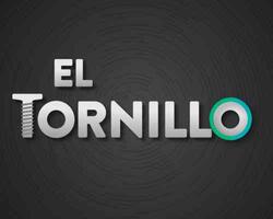 El Tornillo FOTO: WEB