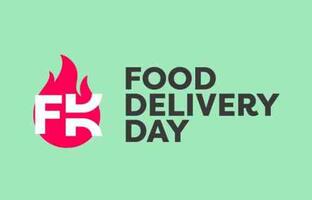 Food Delivery Day 2026 FOTO: WEB