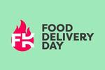 Food Delivery Day 2026 FOTO: WEB