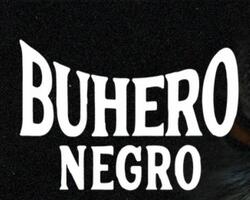 Buhero Negro FOTO:  WEB