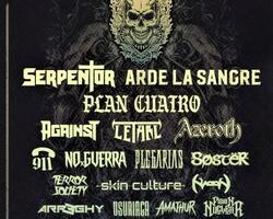 Metal Union Fest 2023 FOTO: WEB