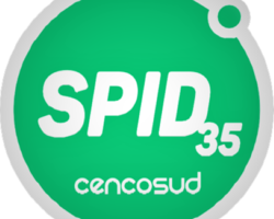 SPID 35 FOTO: SPID 35
